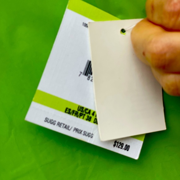 NWT UNDER ARMOUR YELLOW SHIRT size XL - Picture 3 of 7